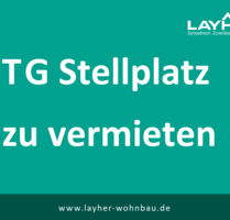 Garage zu vermieten in Güglingen-Eibensbach 59,00 €