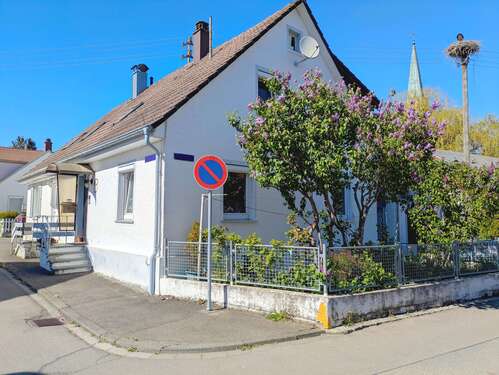 Foto - Haus zum Kaufen in Altshausen 179.000,00 € 78 m²
