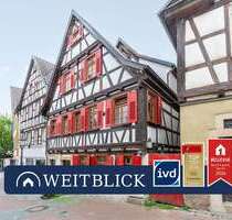 Haus zum Kaufen in Backnang 1.200.000,00 € 477 m²