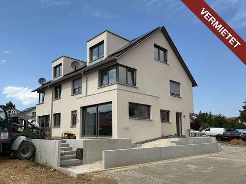 Foto - Haus zum Mieten in Walddorfhäslach 2.600,00 € 180 m²
