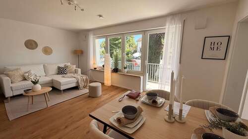 Foto - Wohnung zum Kaufen in Ingolstadt Haunwöhr 349.870,00 € 71 m²