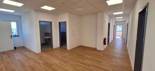 Foto - Büro in Bensheim 2.530,00 € 220 m²
