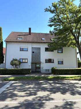 Foto - Wohnung zum Mieten in Friedrichshafen 1.100,00 € 90 m²