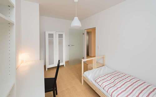 Foto - WG-Zimmer in München 875,00 € 10 m²