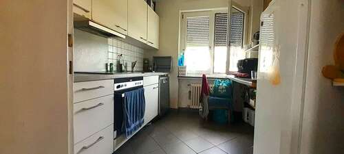 Foto - Wohnung zum Kaufen in Ranstadt 185.000,00 € 92 m²