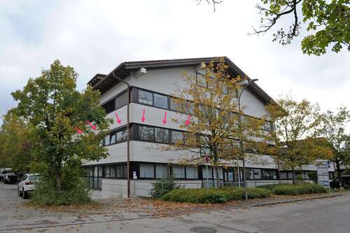 Foto - Halle in München 1.995,00 € 227 m²