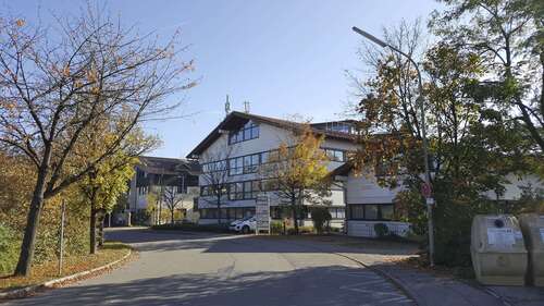 Foto - Halle in München 1.995,00 € 227 m²