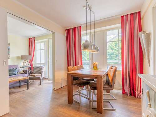Foto - Wohnung zum Kaufen in Sellin 250.000,00 € 52 m²
