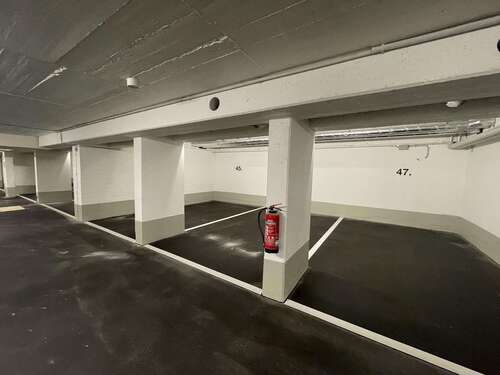 Foto - Garage zu verkaufen in Berlin 45.000,00 €