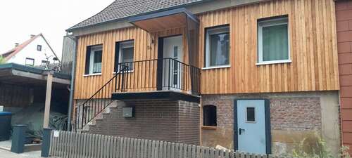 Foto - Wohnung zum Kaufen in Hessisch Oldendorf 259.000,00 € 182 m²