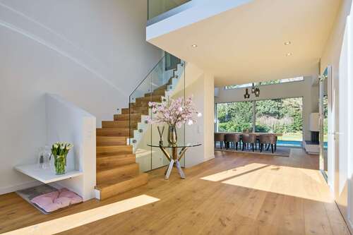 Foto - Haus zum Kaufen in Neuss 2.950.000,00 € 304 m²