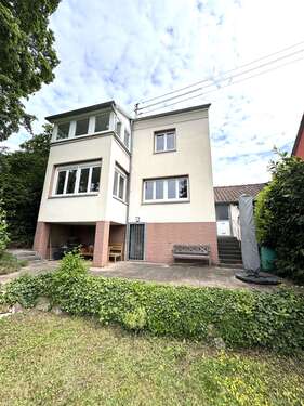 Foto - Haus zum Mieten in Frankfurt 1.850,00 € 90 m²