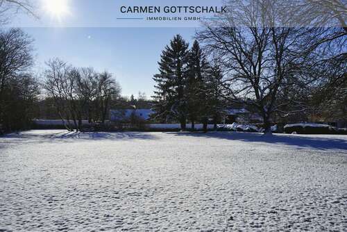 Foto - Grundstück zu verkaufen in Feldafing 1.295.000,00 € 841 m²