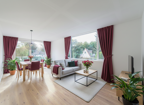 Foto - Wohnung zum Kaufen in Zeuthen 329.000,00 € 58.43 m²