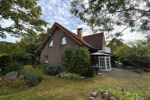 Foto - Haus zum Kaufen in Lage 299.000,00 € 140.73 m²