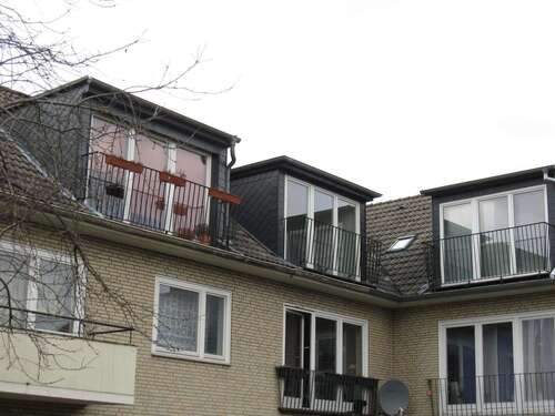 Foto - Wohnung zum Mieten in Schenefeld 624,00 € 48 m²