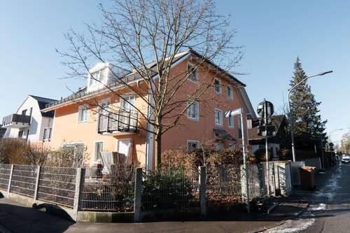 Foto - Wohnung zum Kaufen in München 1.185.000,00 € 134 m²