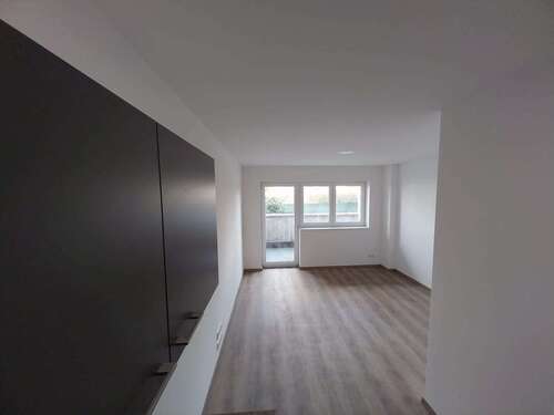 Foto - Wohnung zum Mieten in Krefeld Hüls 425,00 € 25 m²