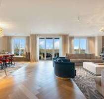 Wohnung zum Kaufen in Hamburg 2.495.000,00 € 199 m²