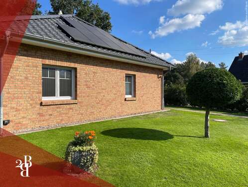 Foto - Haus zum Kaufen in Rathenow 559.000,00 € 141.67 m²