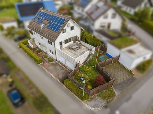 Foto - Haus zum Kaufen in Schalksmühle Harrenscheid 298.000,00 € 190.47 m²