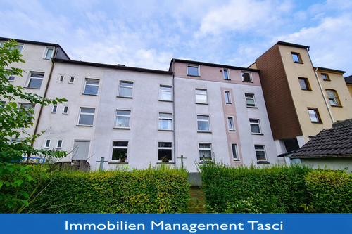 Foto - Wohnung zum Kaufen in Gelsenkirchen 89.500,00 € 82 m²