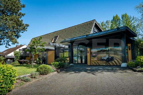 Foto - Haus zum Kaufen in Hamm 675.000,00 € 192.67 m²
