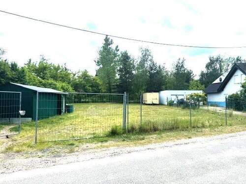 Foto - Grundstück zu verkaufen in Luckenwalde 125.000,00 € 601 m²