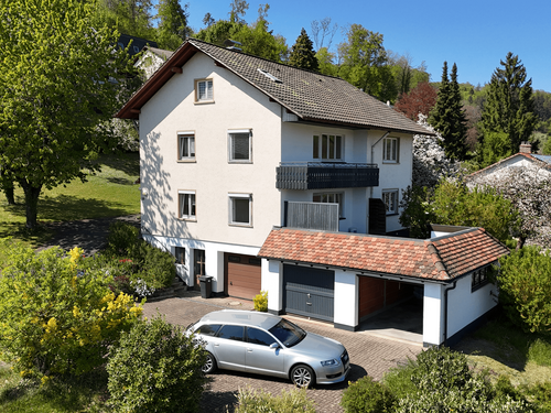 Foto - Haus zum Kaufen in Waldshut-Tiengen 539.000,00 € 140 m²