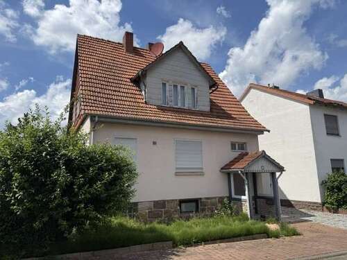 Foto - Haus zum Mieten in Reinhardshagen Vaake 650,00 € 110 m²