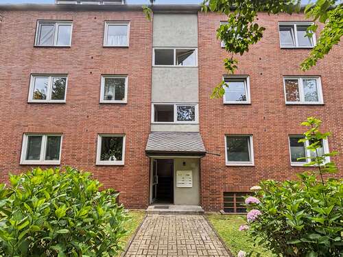 Foto - Wohnung zum Kaufen in Düsseldorf 399.000,00 € 112 m²