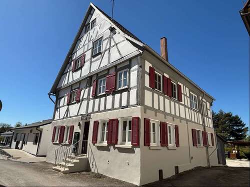 Foto - Haus zum Kaufen in Bühlertann 395.000,00 € 200 m²
