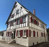 Haus zum Kaufen in Bühlertann 395.000,00 € 200 m²