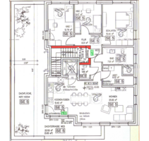 Wohnung zum Mieten in Linnich 1.250,00 € 107 m²