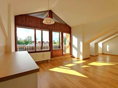 Foto - Wohnung zum Kaufen in Grafing bei München 349.000,00 € 69 m²