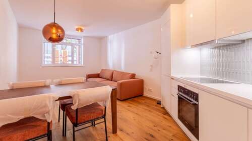 Foto - Wohnung zum Mieten in München 2.150,00 € 63.74 m²