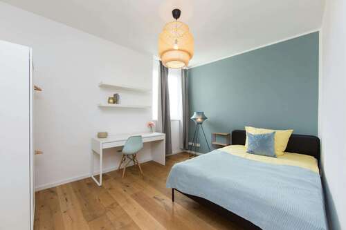 Foto - WG-Zimmer in Berlin 750,00 € 12 m²