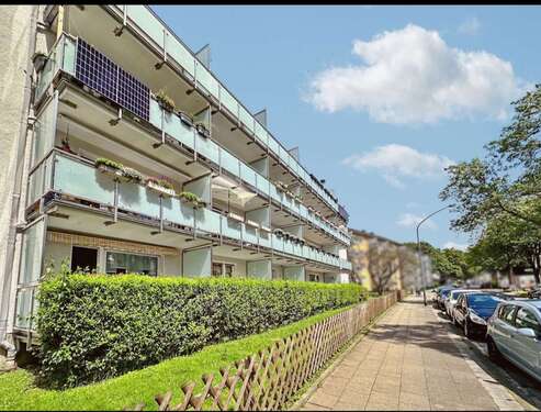 Foto - Wohnung zum Kaufen in Essen 229.000,00 € 92 m²