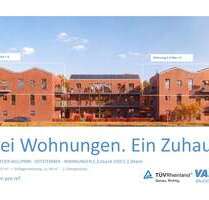 Wohnung zum Kaufen in Oststeinbek 849.200,00 € 154 m²