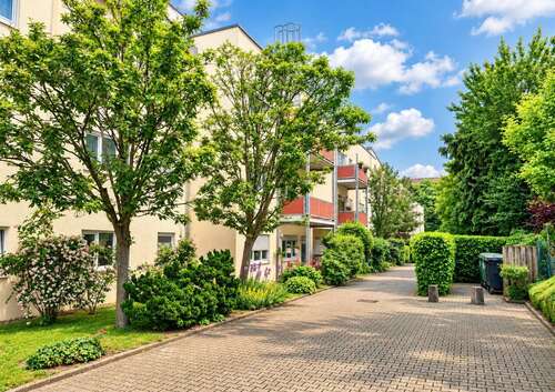 Foto - Wohnung zum Kaufen in Bruchsal 145.000,00 € 55 m²