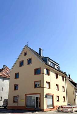 Foto - Wohnung zum Kaufen in Friedrichshafen 300.000,00 € 103 m²