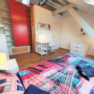 Foto - WG-Zimmer in Bonn 860,00 € 23 m²