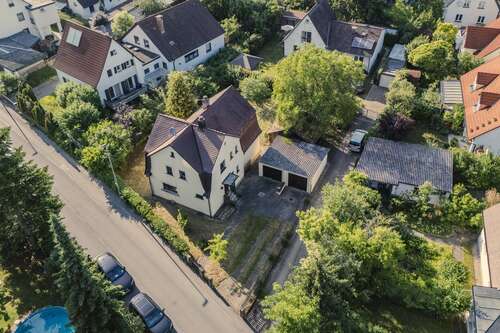 Foto - Haus zum Kaufen in Schwabach 380.000,00 € 99 m²