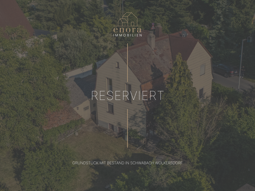 Foto - Haus zum Kaufen in Schwabach 380.000,00 € 99 m²