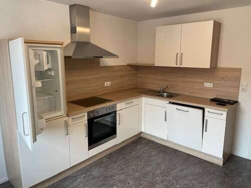 Foto - Wohnung zum Mieten in Auerbach in der Oberpfalz 600,00 € 68 m²