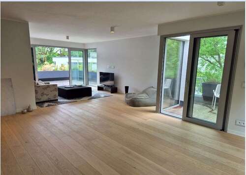 Foto - Wohnung zum Kaufen in Berlin Grunewald 695.000,00 € 105 m²