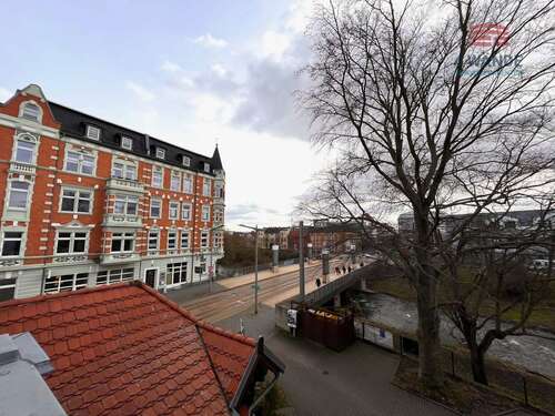 Foto - Wohnung zum Kaufen in Nordhausen 249.000,00 € 214 m²