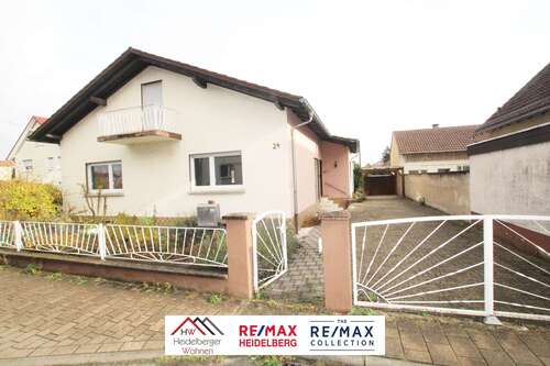 Foto - Haus zum Kaufen in St. Leon-Rot 379.000,00 € 128 m²