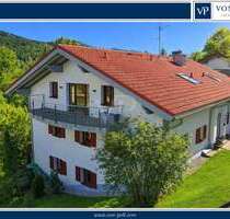 Wohnung zum Kaufen in Oberstaufen Weißach 540.000,00 € 120 m² - Oberstaufen / Weißach