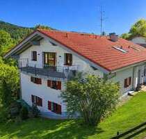 Wohnung zum Kaufen in Oberstaufen Weißach 480.000,00 € 120 m² - Oberstaufen / Weißach